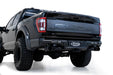 2021 - 2023 Ford Raptor Phantom Rear Bumper, view 2