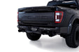 2021 - 2023 Ford Raptor Phantom Rear Bumper, view 3