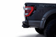 2021 - 2023 Ford Raptor Phantom Rear Bumper, view 4