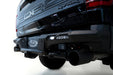 2021 - 2023 Ford Raptor Phantom Rear Bumper, view 7