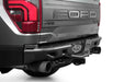 2021-2024 Ford F-150 Raptor Race Series Rear Bumper, view 4
