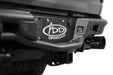2021-2024 Ford F-150 Raptor Race Series Rear Bumper, view 5