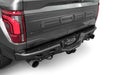2021-2024 Ford F-150 Raptor Race Series Rear Bumper, view 6