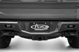 2021-2024 Ford F-150 Raptor Race Series Rear Bumper, view 7