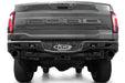 2021-2024 Ford F-150 Raptor Race Series Rear Bumper, view 8