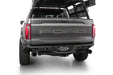 2021-2024 Ford F-150 Raptor Race Series Dovetail Rear Bumper, view 2