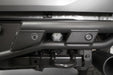 2021-2024 Ford F-150 Raptor Race Series Dovetail Rear Bumper, view 3
