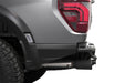 2021-2024 Ford F-150 Raptor Race Series Dovetail Rear Bumper, view 4