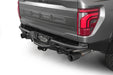 2021-2024 Ford F-150 Raptor Race Series Dovetail Rear Bumper, view 7