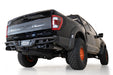 2021 - 2023 Ford Raptor PRO Bolt-On Rear Bumper, view 2