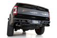 2021 - 2023 Ford Raptor PRO Bolt-On Rear Bumper, view 3