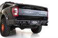 2021 - 2023 Ford Raptor PRO Bolt-On Rear Bumper, view 7