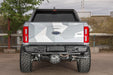 2019 - 2022 Ford Ranger Stealth Fighter Rear Bumper, view 4