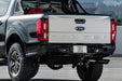 2019 - 2022 Ford Ranger Stealth Fighter Rear Bumper, view 6