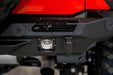 2021 - 2023 Ford Bronco Stealth Fighter Rear Bumper, view 4