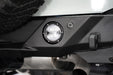 2021-2023 Ford Bronco Krawler Rear Bumper, view 4