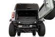2021-2023 Ford Bronco Krawler Rear Bumper, view 6