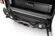2021-2023 Ford Bronco Krawler Rear Bumper, view 7