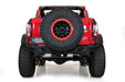 2021 - 2023 Ford Bronco ADD PRO Bolt-On Rear Bumper