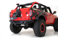 2021 - 2023 Ford Bronco ADD PRO Bolt-On Rear Bumper, view 7