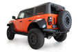 2022 - 2023 Ford Bronco Raptor Bomber Rear Bumper, view 5