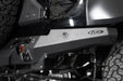 Ford Bronco Raptor Phantom Rear Bumper, view 7