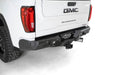 2020 - 2023 Chevy/GMC 2500/3500 Bomber HD Rear Bumper