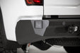 2020 - 2023 Chevy/GMC 2500/3500 Bomber HD Rear Bumper, view 2