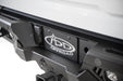 2020 - 2023 Chevy/GMC 2500/3500 Bomber HD Rear Bumper, view 8