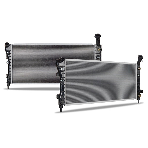 Mishimoto R2710-AT 2005-2009 Buick LaCrosse 3.8L Replacement Radiator