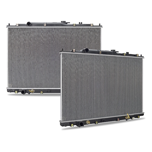 Mishimoto R2740-AT 2003 - 2006 Acura MDX Replacement Radiator