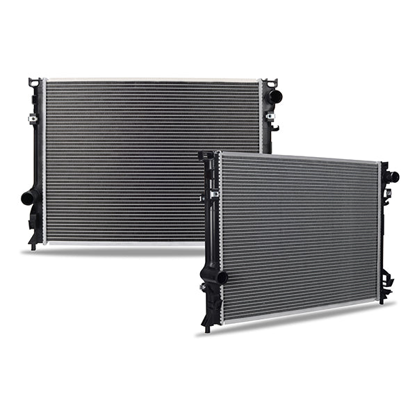 Mishimoto R2766-MT Replacement Radiator, fits Chrysler 300 2005-2008