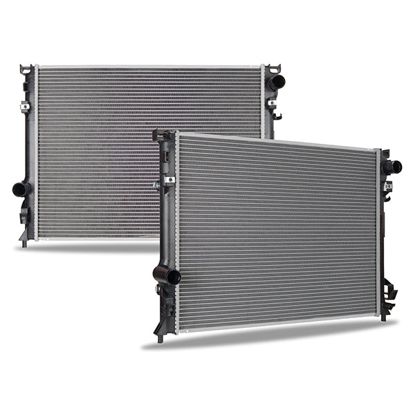 Mishimoto R2767-MT 2005-2009 Chrysler 300 Replacement Radiator