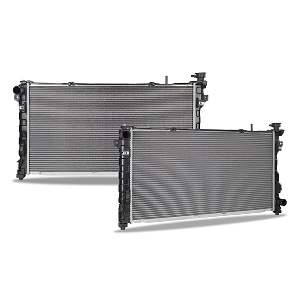 Mishimoto R2795-MT 2005-2007 Chrysler Town and Country Radiator Replacement