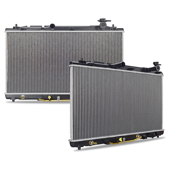 Mishimoto R2817-AT 2005 - 2012 Toyota Avalon Replacement Radiator