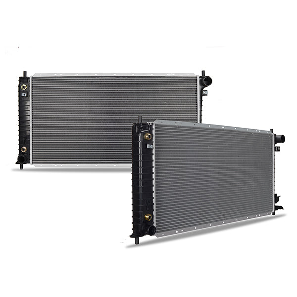 Mishimoto R2819-AT 2004-2006 Ford Expedition Radiator Replacement