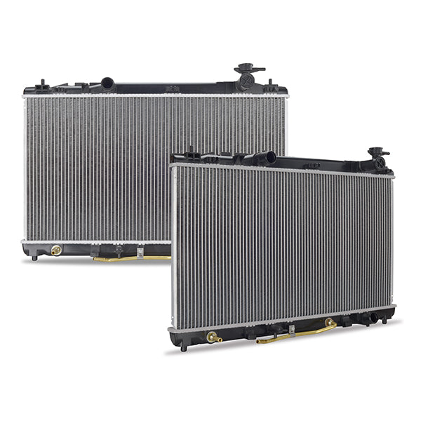 Mishimoto R2917-AT 2007 - 2011 Toyota Camry 2.4L Replacement Radiator