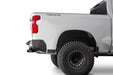 2019 - 2022 Chevy/GMC 1500 Stealth Fighter Rear Bumper