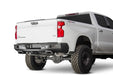 2019 - 2022 Chevy/GMC 1500 Stealth Fighter Rear Bumper, view 4