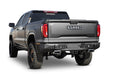 2019 - 2022 Chevy/GMC 1500 Stealth Fighter Rear Bumper, view 5