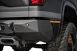 2019 - 2022 Chevy/GMC 1500 Stealth Fighter Rear Bumper, view 8