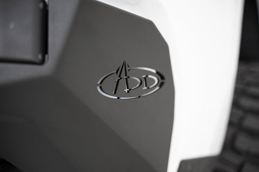 2019 - 2022 Chevy/GMC 1500 Stealth Rear Bumper, view 2