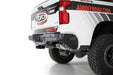 2019 - 2022 Chevy/GMC 1500 Stealth Rear Bumper, view 5
