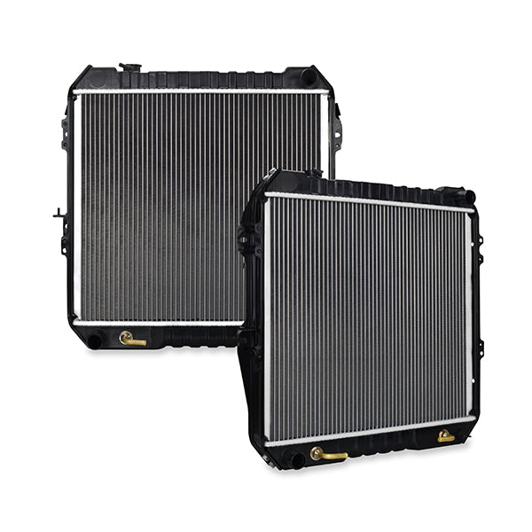 Mishimoto R50-AT 1988 - 1995 Toyota 4Runner 3.0L V6 Replacement Radiator