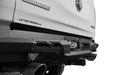 2019-2024 RAM 1500 Black Label Rear Bumper, view 2