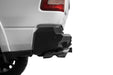 2019-2024 RAM 1500 Black Label Rear Bumper, view 3