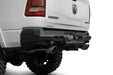 2019-2024 RAM 1500 Black Label Rear Bumper, view 4