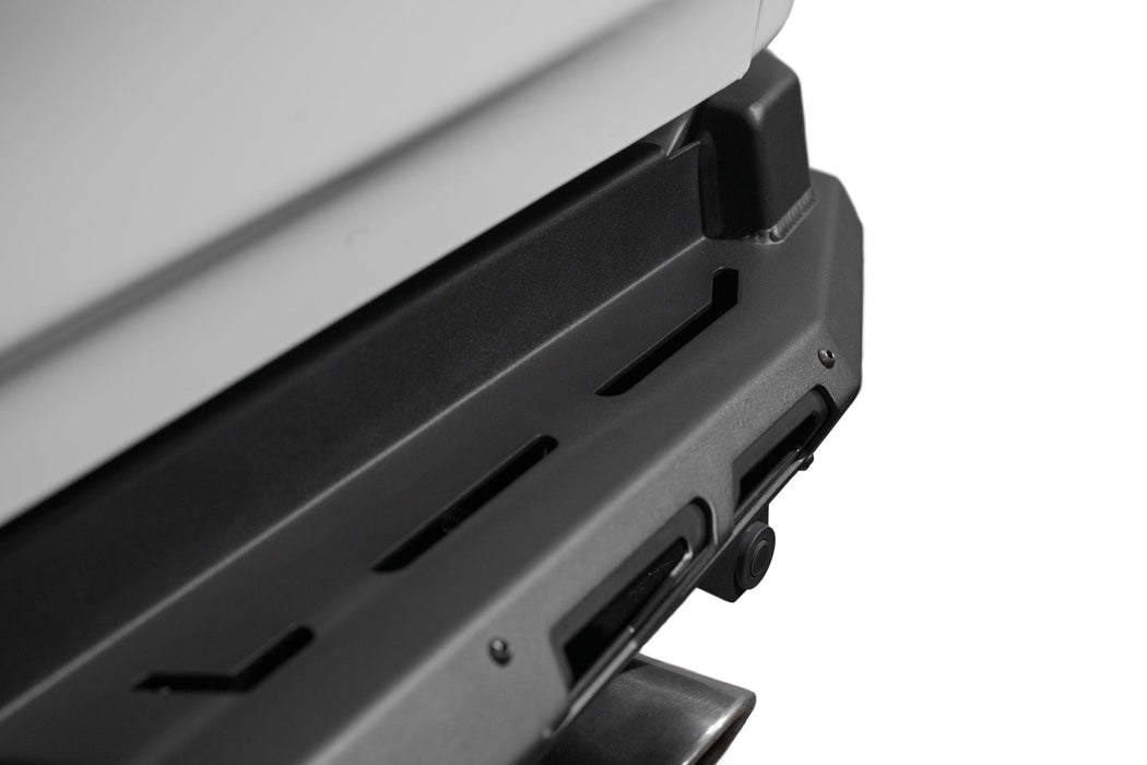 2019-2024 RAM 1500 Black Label Rear Bumper, view 8