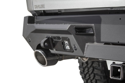 2019 - 2023 RAM 1500/Rebel Stealth Fighter Rear Bumper