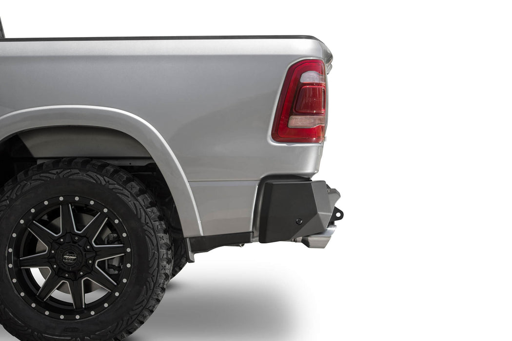 2019 - 2023 RAM 1500/Rebel Stealth Fighter Rear Bumper, view 2
